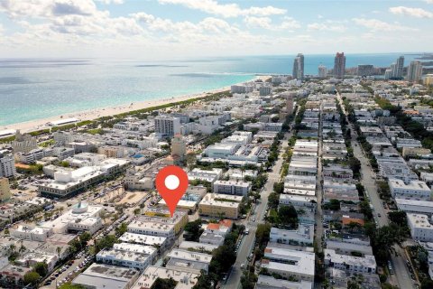 Купить кондоминиум в Майами-Бич, Флорида 39.95м2, № 1016042 - фото 2