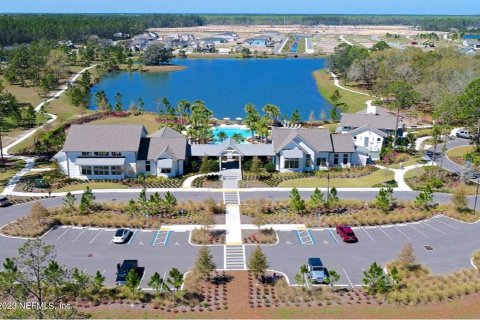 Villa ou maison à vendre à Saint Augustine, Floride: 3 chambres, 215.16 m2 № 768677 - photo 12