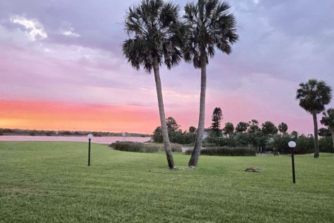 Copropriété à vendre à Flagler Beach, Floride: 2 chambres, 110 m2 № 1344464 - photo 5