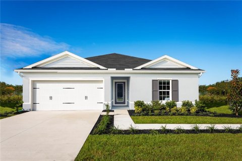 Casa en venta en Sumter, Florida, 3 dormitorios, 134.89 m2 № 1344496 - foto 1