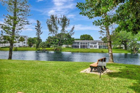 Condo in Deerfield Beach, Florida, 1 bedroom  № 1360622 - photo 27