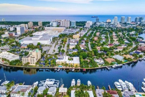 Copropriété à vendre à Fort Lauderdale, Floride: 1 chambre, 41.81 m2 № 1360580 - photo 16