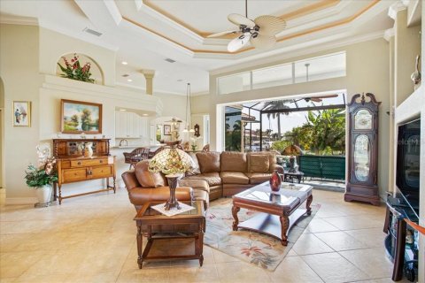 Villa ou maison à vendre à Punta Gorda, Floride: 3 chambres, 239.87 m2 № 1302309 - photo 17