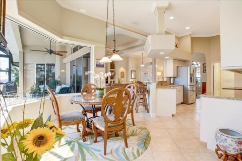 Villa ou maison à vendre à Punta Gorda, Floride: 3 chambres, 239.87 m2 № 1302309 - photo 28