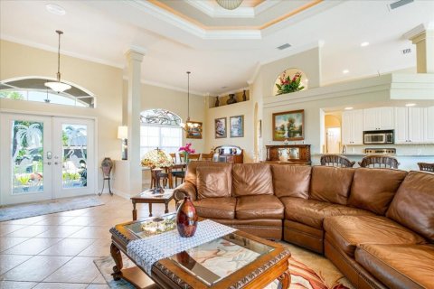 Villa ou maison à vendre à Punta Gorda, Floride: 3 chambres, 239.87 m2 № 1302309 - photo 15