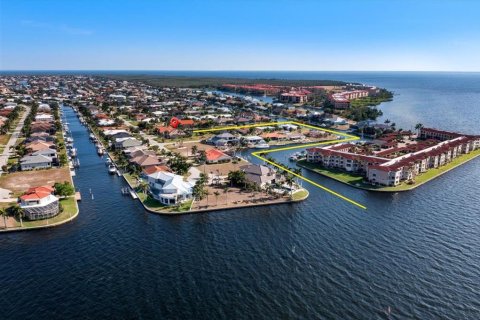 Villa ou maison à vendre à Punta Gorda, Floride: 3 chambres, 239.87 m2 № 1302309 - photo 8