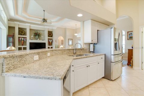 Villa ou maison à vendre à Punta Gorda, Floride: 3 chambres, 239.87 m2 № 1302309 - photo 26