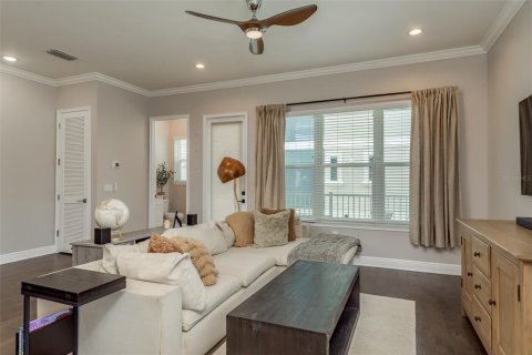 Touwnhouse à vendre à Tampa, Floride: 4 chambres, 233.84 m2 № 1322903 - photo 6