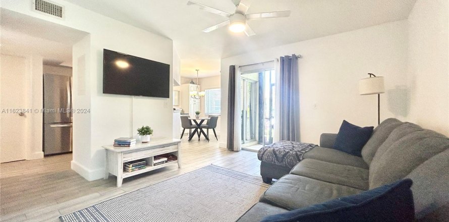 Condo in Jupiter, Florida, 2 bedrooms  № 1293586