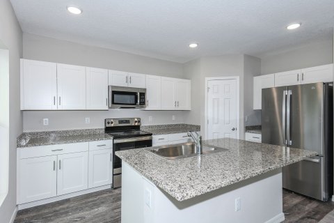 Casa en venta en Lakeland, Florida, 5 habitaciones, 172 m2 № 320163 - foto 5