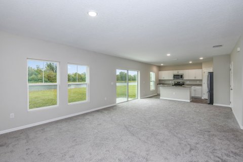 Villa ou maison à vendre à Lakeland, Floride: 5 pièces, 172 m2 № 320163 - photo 6
