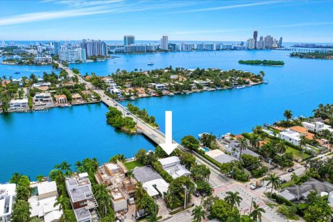 Купить земельный участок в Майами-Бич, Флорида № 911386 - фото 19