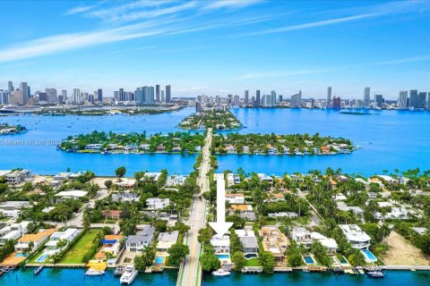 Купить земельный участок в Майами-Бич, Флорида № 911386 - фото 16