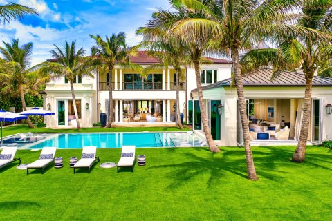 Casa en venta en Delray Beach, Florida, 6 dormitorios, 1340.12 m2 № 601428 - foto 19