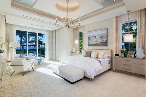 Casa en venta en Delray Beach, Florida, 6 dormitorios, 1340.12 m2 № 601428 - foto 8