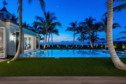 Casa en venta en Delray Beach, Florida, 6 dormitorios, 1340.12 m2 № 601428 - foto 5