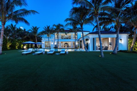 Villa ou maison à vendre à Delray Beach, Floride: 6 chambres, 1340.12 m2 № 601428 - photo 2