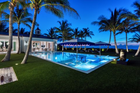 Villa ou maison à vendre à Delray Beach, Floride: 6 chambres, 1340.12 m2 № 601428 - photo 3