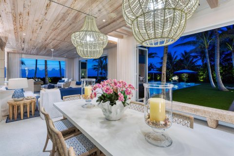 Villa ou maison à vendre à Delray Beach, Floride: 6 chambres, 1340.12 m2 № 601428 - photo 12