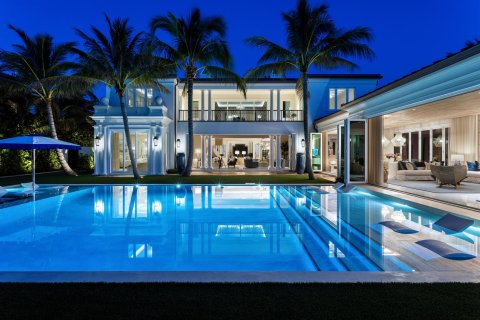 Casa en venta en Delray Beach, Florida, 6 dormitorios, 1340.12 m2 № 601428 - foto 4
