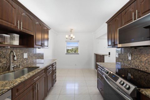 Condominio en venta en Lake Worth, Florida, 2 dormitorios, 113.53 m2 № 994260 - foto 6