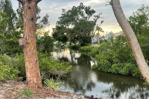 Land in Port Charlotte, Florida № 861852 - photo 26