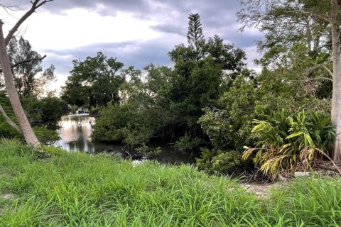 Terreno en venta en Port Charlotte, Florida № 861852 - foto 20