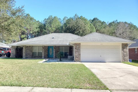 Villa ou maison à louer à Middleburg, Floride: 4 chambres, 254.18 m2 № 861904 - photo 1