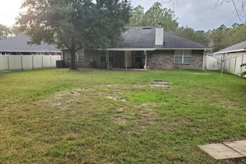 Villa ou maison à louer à Middleburg, Floride: 4 chambres, 254.18 m2 № 861904 - photo 25