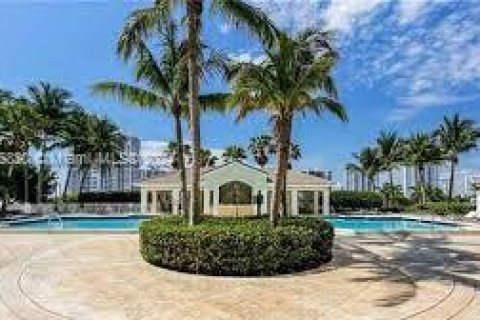 Copropriété à vendre à Aventura, Floride: 3 chambres, 173.26 m2 № 1348456 - photo 22