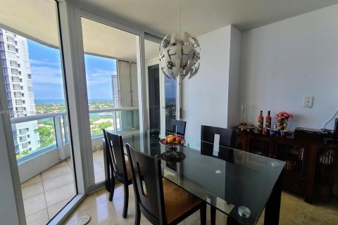 Condominio en venta en Aventura, Florida, 3 dormitorios, 173.26 m2 № 1348456 - foto 14