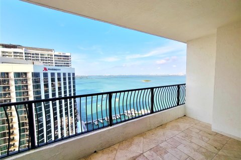 Condominio en venta en Miami, Florida, 1 dormitorio, 82.68 m2 № 1348545 - foto 13