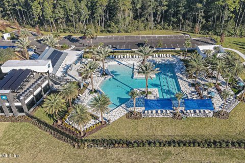 Villa ou maison à vendre à Jacksonville, Floride: 3 chambres, 274.53 m2 № 766262 - photo 10