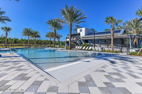 Villa ou maison à vendre à Jacksonville, Floride: 3 chambres, 274.53 m2 № 766262 - photo 18