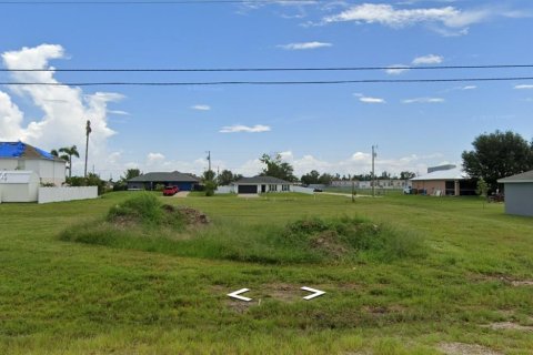 Купить земельный участок в Лихай-Эйкерс, Флорида № 1081190 - фото 16