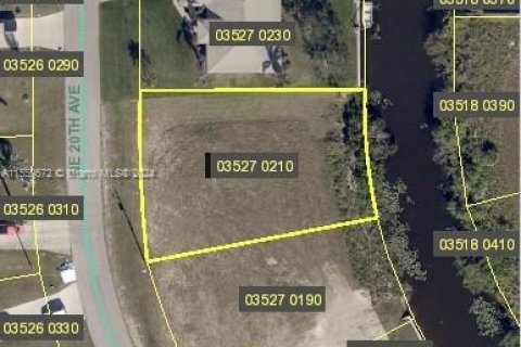 Купить земельный участок в Лихай-Эйкерс, Флорида № 1081190 - фото 26