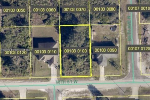 Купить земельный участок в Лихай-Эйкерс, Флорида № 1081190 - фото 25