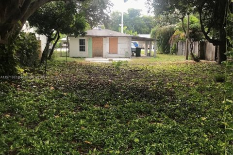 Terrain à vendre à Wilton Manors, Floride № 1128361 - photo 6