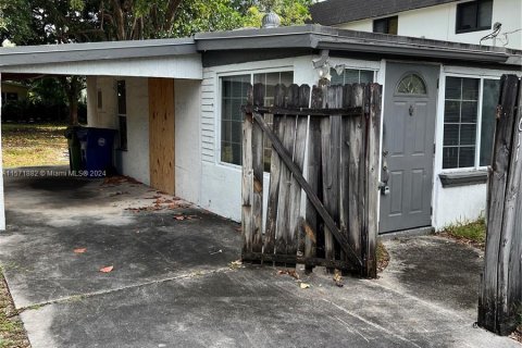 Terrain à vendre à Wilton Manors, Floride № 1128361 - photo 15