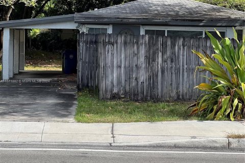 Terrain à vendre à Wilton Manors, Floride № 1128361 - photo 9
