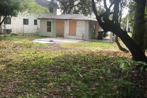 Terrain à vendre à Wilton Manors, Floride № 1128361 - photo 5