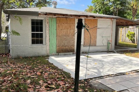 Terrain à vendre à Wilton Manors, Floride № 1128361 - photo 18