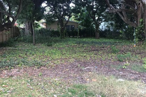 Terrain à vendre à Wilton Manors, Floride № 1128361 - photo 1