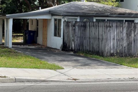 Terrain à vendre à Wilton Manors, Floride № 1128361 - photo 12