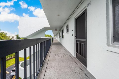 Copropriété à vendre à Lake Worth, Floride: 2 chambres, 134.15 m2 № 1325546 - photo 28