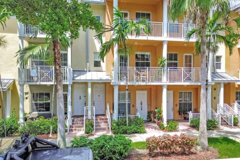 Condo in Fort Lauderdale, Florida, 2 bedrooms  № 1325503 - photo 2