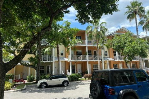 Copropriété à vendre à Fort Lauderdale, Floride: 2 chambres, 155.98 m2 № 1325503 - photo 1