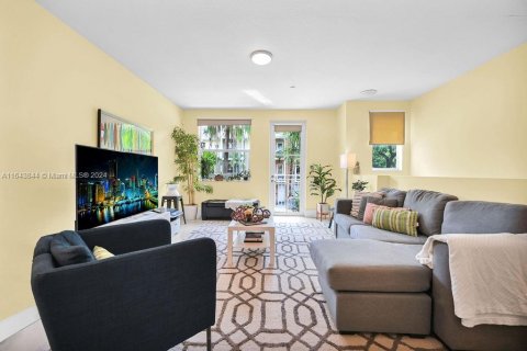 Copropriété à vendre à Fort Lauderdale, Floride: 2 chambres, 155.98 m2 № 1325503 - photo 27