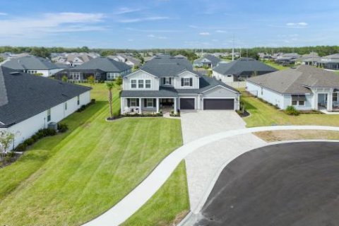 Villa ou maison à vendre à Saint Augustine, Floride: 5 chambres, 338.91 m2 № 772678 - photo 2