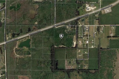 Terrain à vendre à Merrit Island, Floride № 1217808 - photo 1